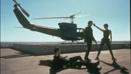 Still from The Matrix (1999) / JioHotstar